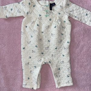 Janie and Jack bodysuit!